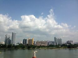 Pebble Bay (D15), Condominium #503895611